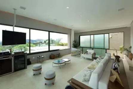 Casa com 4 Quartos à venda, 500m² no Vila Castela, Nova Lima