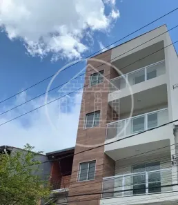 Apartamento com 1 Quarto para alugar, 38m² no Jardim dos Bichinhos, São Paulo