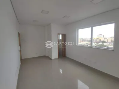 Sala Comercial para alugar, 25m² no Nova Gerty, São Caetano do Sul