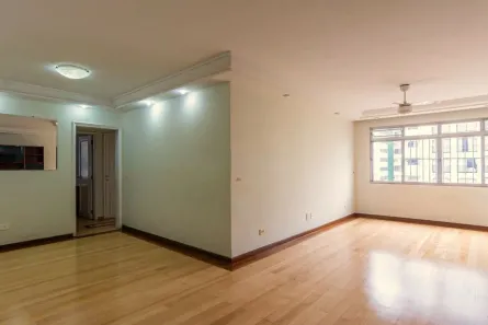 Apartamento com 3 Quartos à venda, 130m² no Paraíso, São Paulo