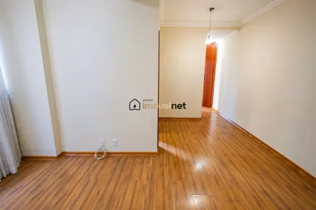Apartamento com 3 Quartos à venda, 70m² no Castelo, Belo Horizonte