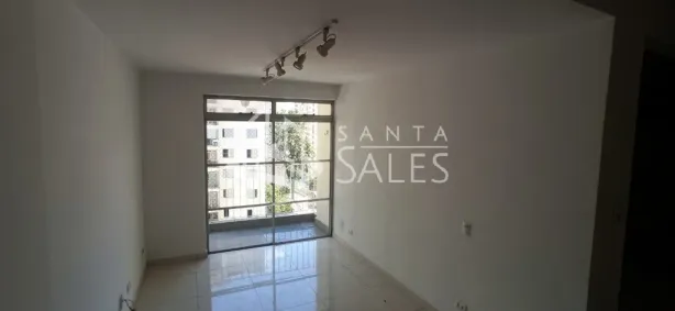 Apartamento com 3 Quartos à venda, 83m² no Saúde, São Paulo