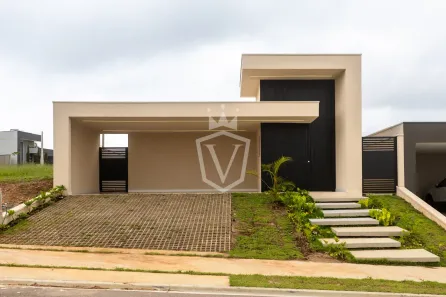 Casa de Condomínio com 3 Quartos à venda, 195m² no Região Metropolitana de Jundiaí, Itupeva
