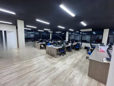 Galpão/Depósito/Armazém para alugar, 5000m² no Alphaville Centro Industrial e Empresarial/Alphaville., Barueri