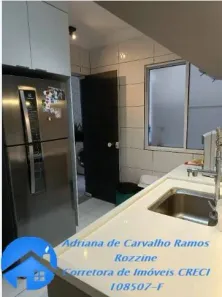 Casa com 2 Quartos à venda, 110m² no Sítio das Paineiras/California, Barueri