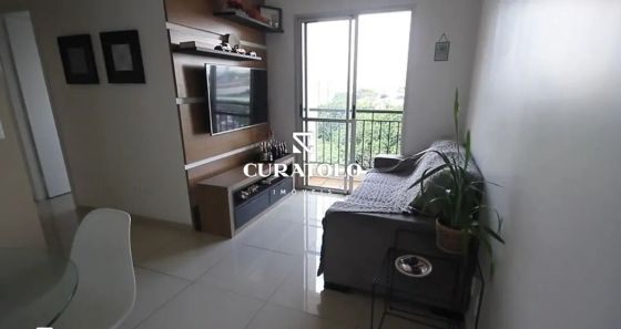 Apartamento com 2 Quartos à venda, 48m² no Quinta da Paineira, São Paulo