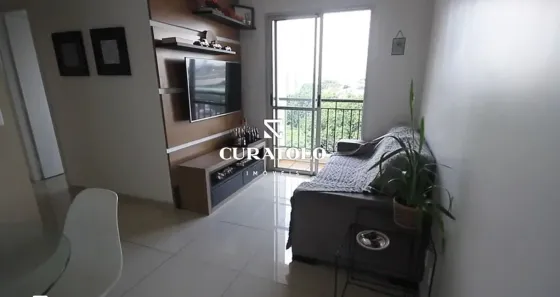 Apartamento com 2 Quartos à venda, 48m² no Quinta da Paineira, São Paulo