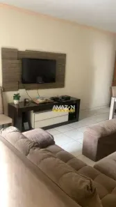 Apartamento com 2 Quartos à venda, 64m² no Parque São Luís, Taubaté