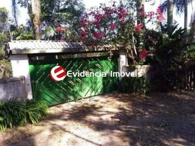 Fazenda/Sítio com 7 Quartos à venda, 9918m² no Tatetos, São Bernardo do Campo