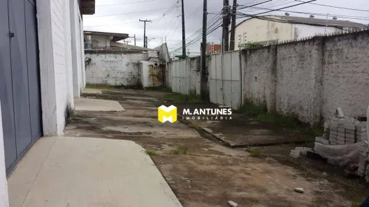 Galpão/Depósito/Armazém para alugar, 635m² no Imbiribeira, Recife