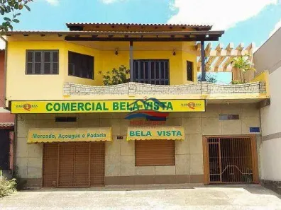Casa com 4 Quartos à venda, 473m² no Estância Velha, Canoas