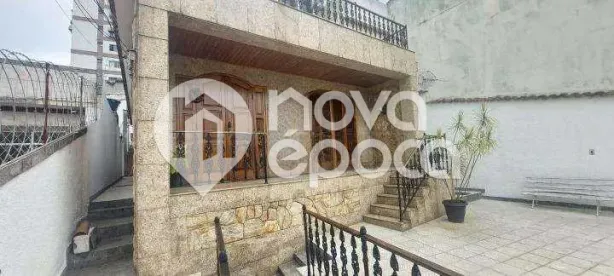 Casa com 3 Quartos à venda, 103m² no Cachambi, Rio de Janeiro