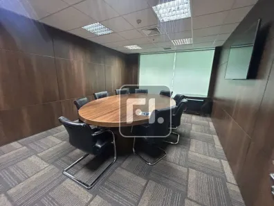 Sala Comercial para alugar, 380m² no Consolação, São Paulo