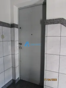 Apartamento com 2 Quartos para alugar, 60m² no Centro, Belford Roxo