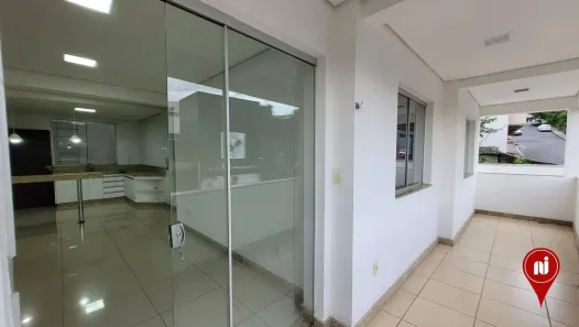 Apartamento com 3 Quartos à venda, 141m² no Centro, Brumadinho