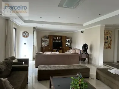 Apartamento com 3 Quartos à venda, 182m² no Tatuapé, São Paulo