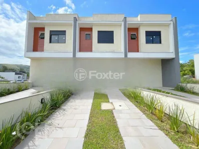 Casa com 3 Quartos à venda, 121m² no Hípica, Porto Alegre