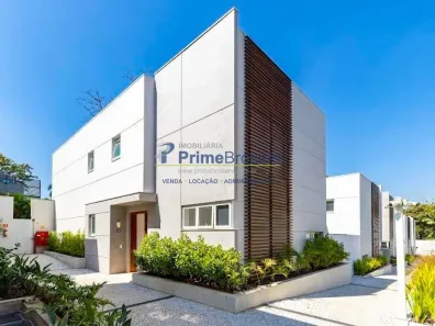 Casa de Condomínio com 4 Quartos à venda, 525m² no Chácara Santo Antônio (Zona Sul), São Paulo