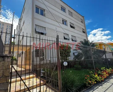 Apartamento com 2 Quartos à venda, 95m² no Santana, São Paulo