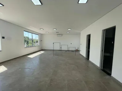 Ponto Comercial para alugar, 100m² no Jardim Paulista, Votorantim