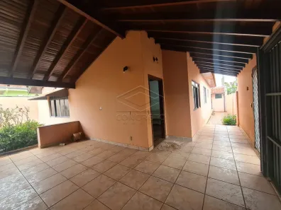 Casa com 3 Quartos à venda, 199m² no Centro, Lençóis Paulista