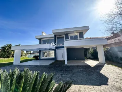 Casa de Condomínio com 4 Quartos à venda, 501m² no Chapéu do Sol, Porto Alegre