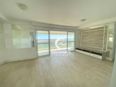 Apartamento com 3 Quartos para venda ou aluguel, 137m² no Loteamento Alphaville Campinas, Campinas