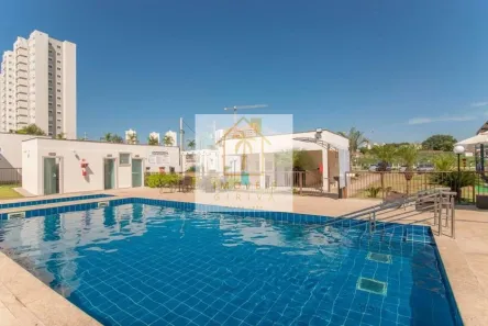 Apartamento com 2 Quartos à venda, 45m² no Fundação da Casa Popular, Campinas
