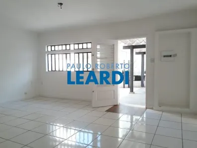 Casa com 1 Quarto para alugar, 114m² no Vila Mariana, São Paulo