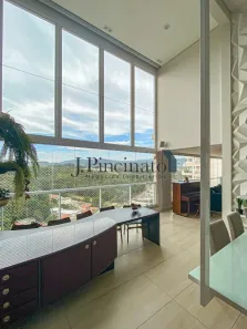 Cobertura com 5 Quartos à venda, 345m² no Jardim das Samambaias, Jundiaí