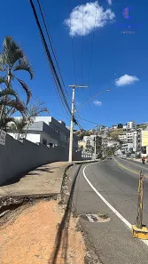 Galpão/Depósito/Armazém para alugar, 1200m² no Bandeirantes, Juiz de Fora