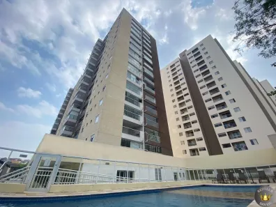 Apartamento com 2 Quartos à venda, 59m² no Vila Ema, São Paulo