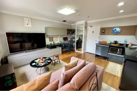 Flat com 1 Quarto à venda, 41m² no Jardim Paulista, São Paulo