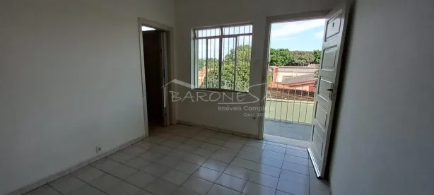 Apartamento com 2 Quartos à venda, 66m² no Vila Industrial, Campinas