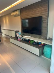 Apartamento com 3 Quartos à venda, 153m² no Barra Olímpica, Rio de Janeiro
