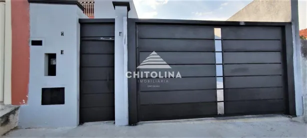 Casa com 3 Quartos à venda, 104m² no Vila Aliança, Itapetininga