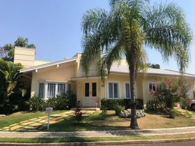 Casa de Condomínio com 3 Quartos para alugar, 305m² no Bairro das Palmeiras, Campinas