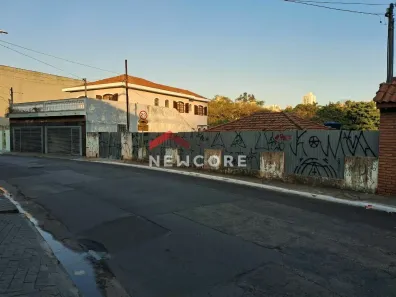 Lote/Terreno à venda, 747m² no Vila Mariza Mazzei, São Paulo