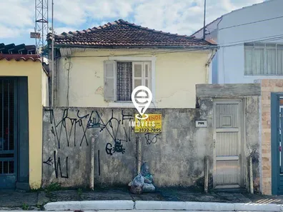 Lote/Terreno à venda, 100m² no São Judas, São Paulo