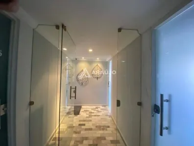 Sala Comercial para alugar, 48m² no Cabo Branco, João Pessoa