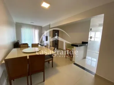 Apartamento com 2 Quartos para alugar, 70m² no Santa Mônica, Uberlândia