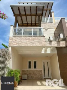 Casa com 3 Quartos à venda, 164m² no Guarujá, Porto Alegre