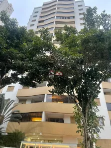 Apartamento com 3 Quartos à venda, 110m² no Parque Residencial Aquarius, São José dos Campos
