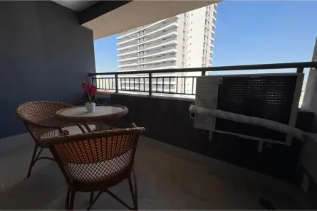 Apartamento com 1 Quarto à venda, 30m² no Vila Mariana, São Paulo