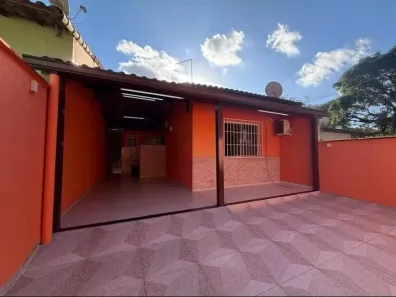 Casa com 3 Quartos à venda, 105m² no Itapeba, Maricá