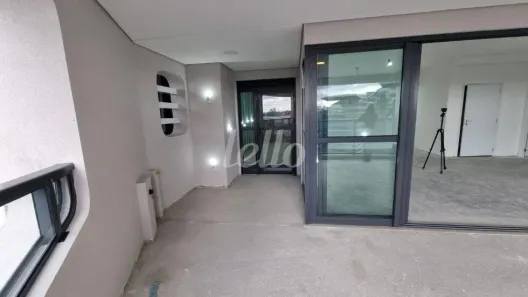 Apartamento com 4 Quartos para alugar, 227m² no Mooca, São Paulo