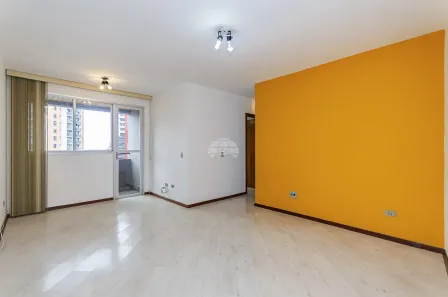 Apartamento com 2 Quartos à venda, 1272m² no Vila Izabel, Curitiba