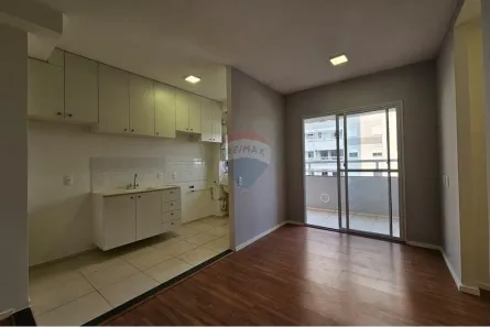 Apartamento com 3 Quartos à venda, 60m² no Bela Vista, Jundiaí