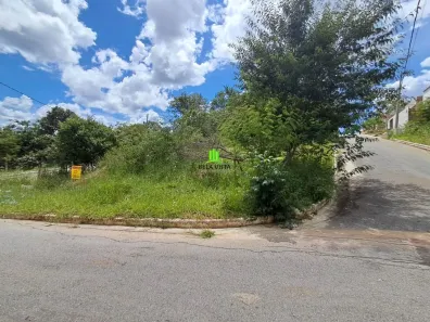 Lote/Terreno à venda, 360m² no Residencial Redenção, Lagoa Santa