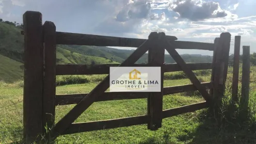 Lote/Terreno à venda, 145200m² no Borda da Mata, Caçapava